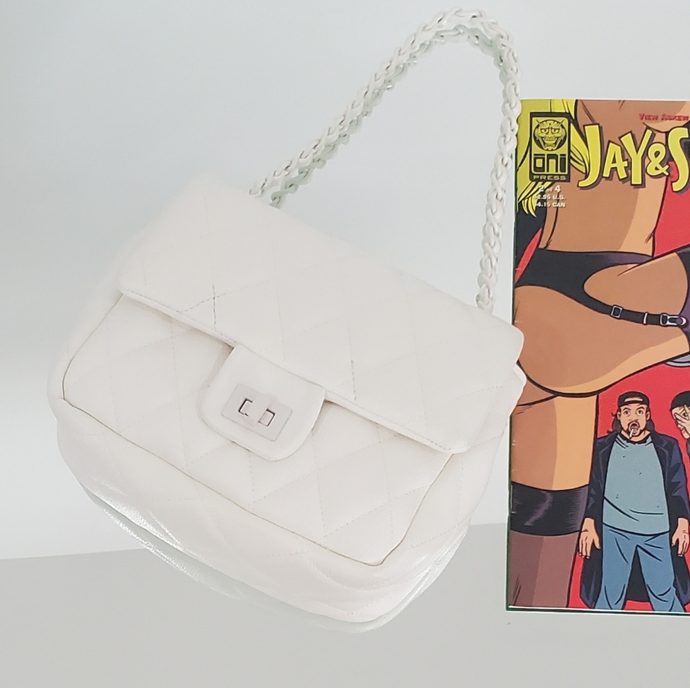 FOREVER 21 shoulder bag